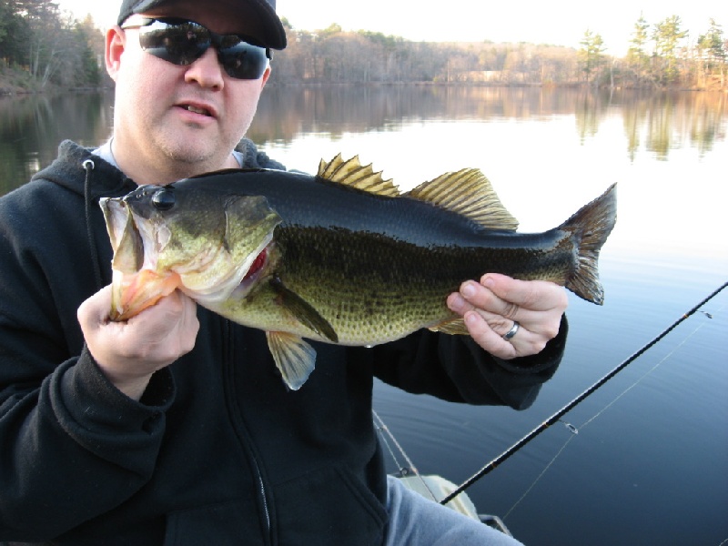 Chilili fishing photo 3
