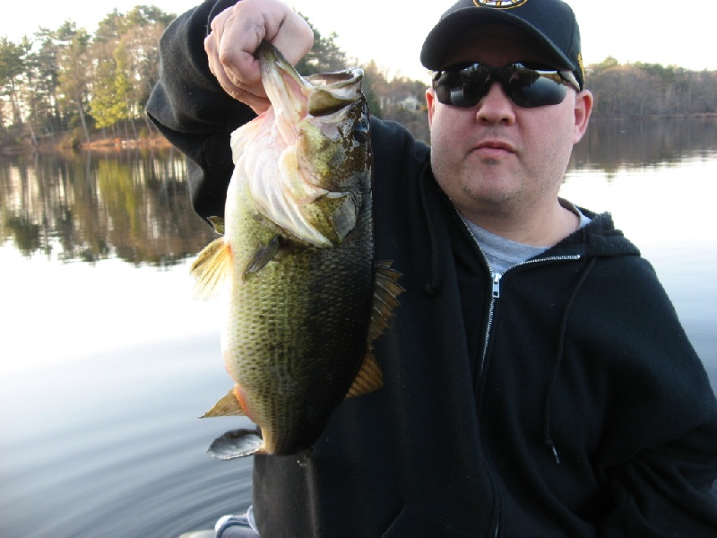 Chilili fishing photo 0